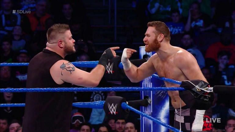 This rivalry between the two best friends never ages
